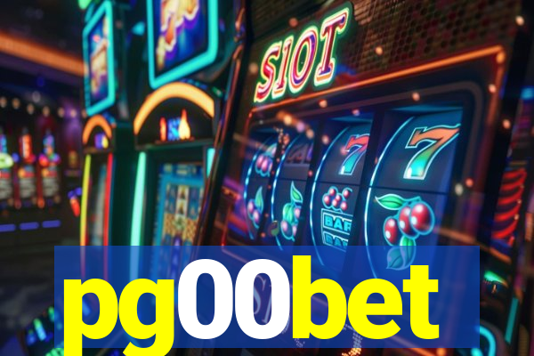 pg00bet