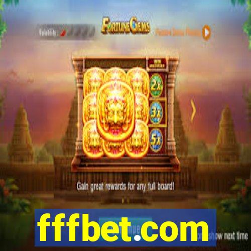 fffbet.com