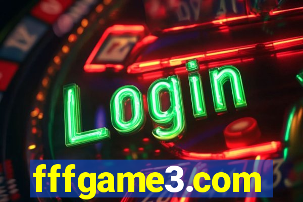 fffgame3.com
