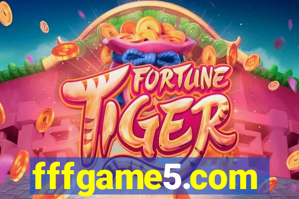 fffgame5.com