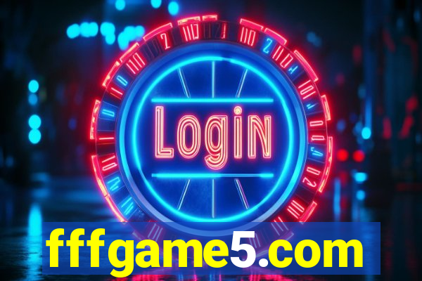 fffgame5.com