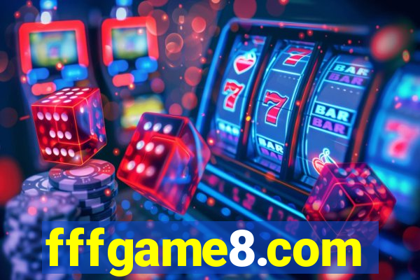 fffgame8.com
