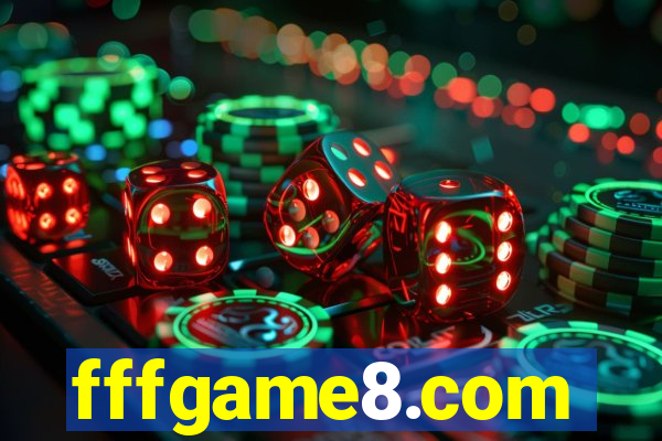 fffgame8.com