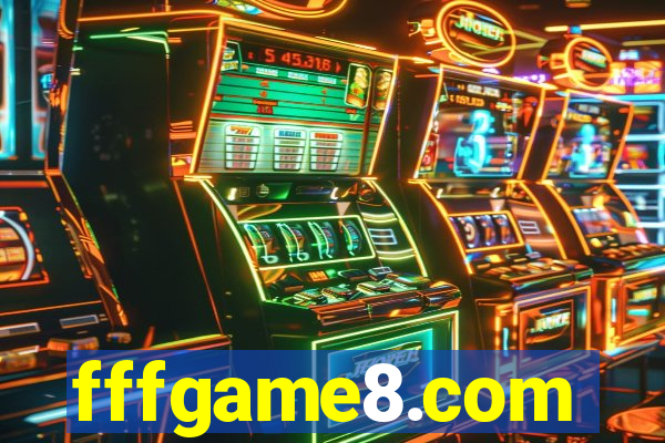 fffgame8.com
