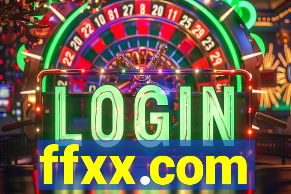 ffxx.com