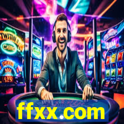 ffxx.com