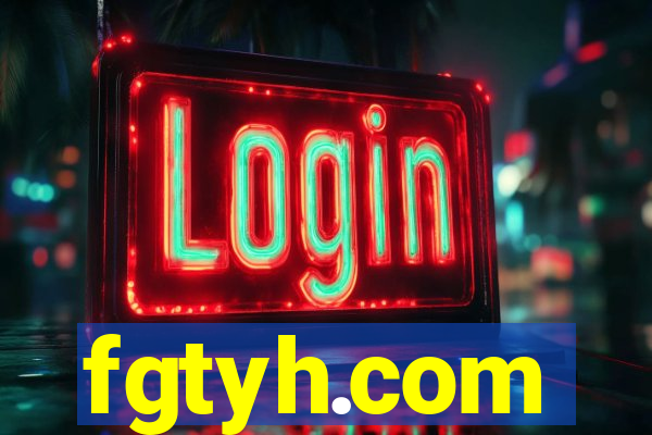 fgtyh.com
