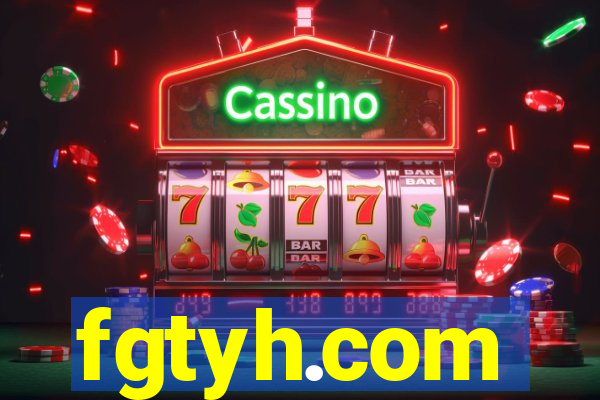 fgtyh.com