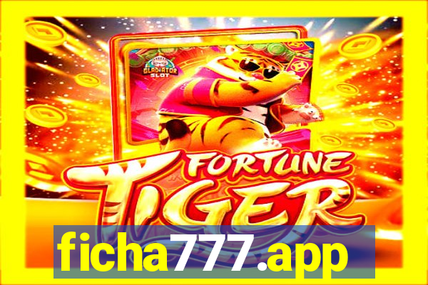 ficha777.app