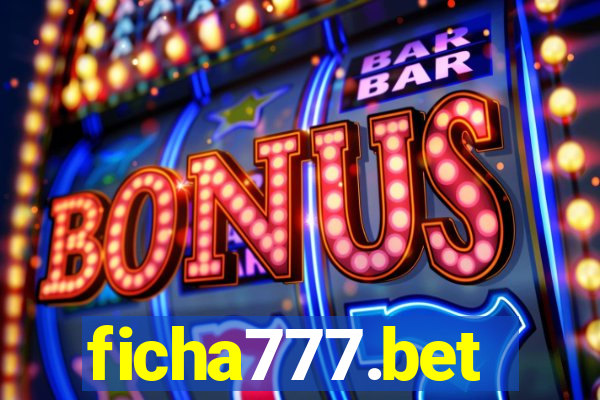 ficha777.bet
