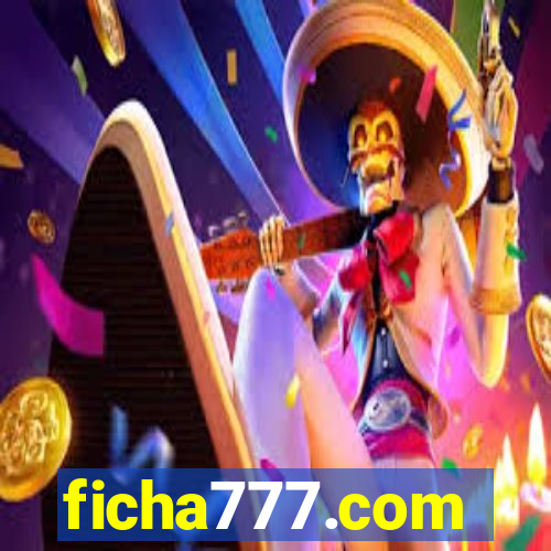 ficha777.com