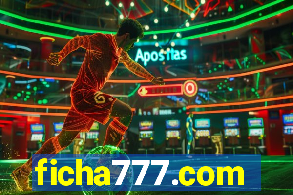 ficha777.com
