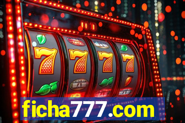 ficha777.com