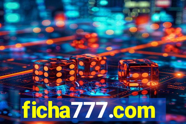 ficha777.com