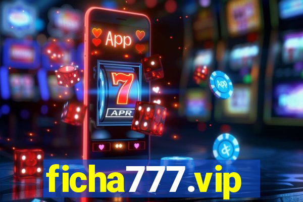 ficha777.vip
