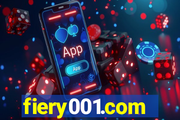 fiery001.com