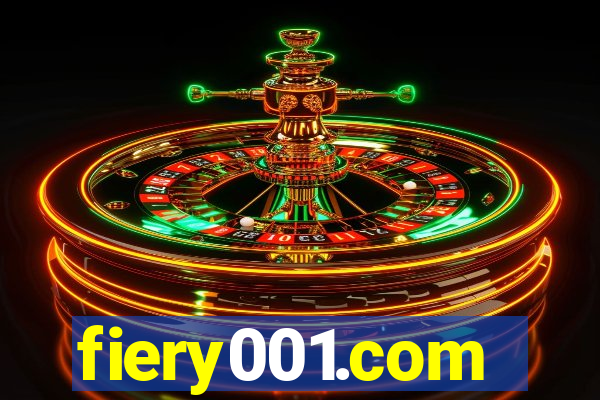 fiery001.com