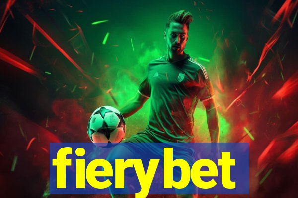 fierybet