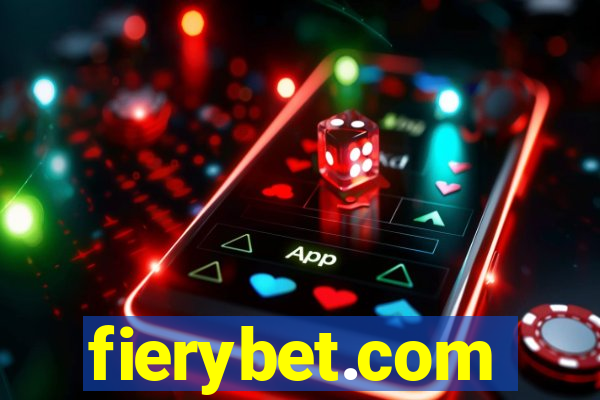 fierybet.com