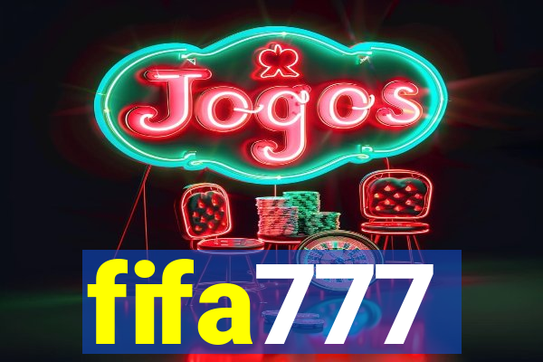 fifa777