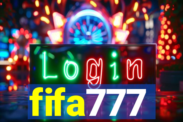fifa777
