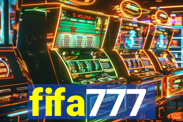 fifa777