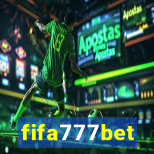 fifa777bet