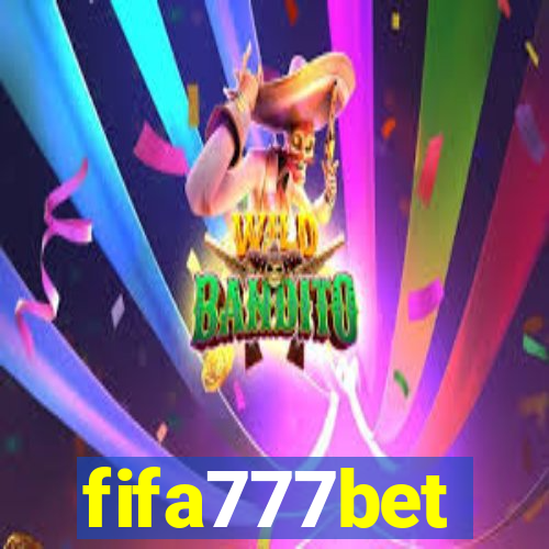 fifa777bet