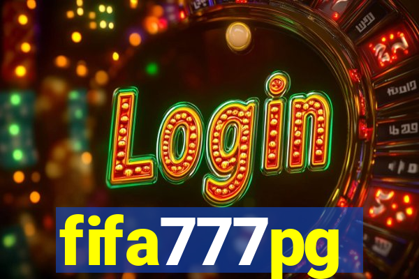 fifa777pg