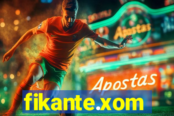 fikante.xom