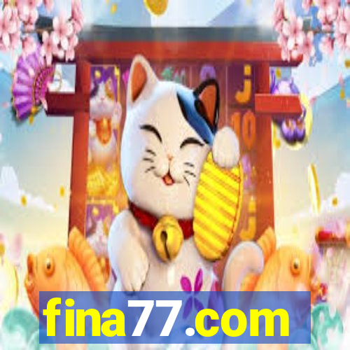 fina77.com