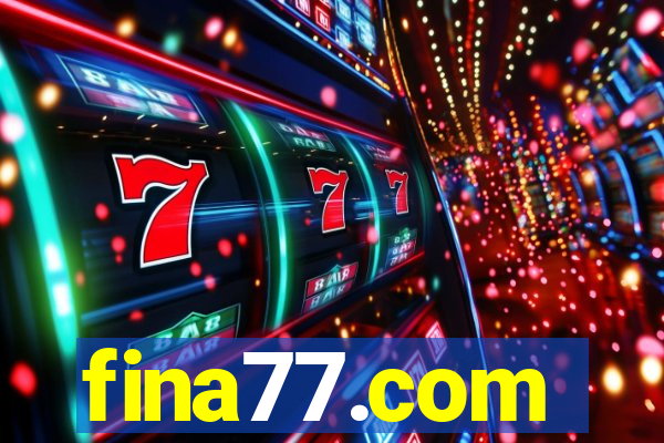 fina77.com