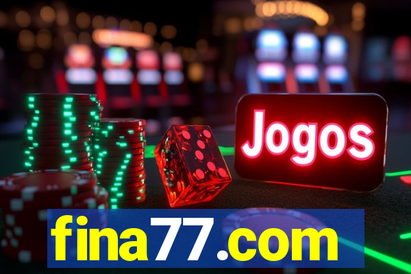 fina77.com
