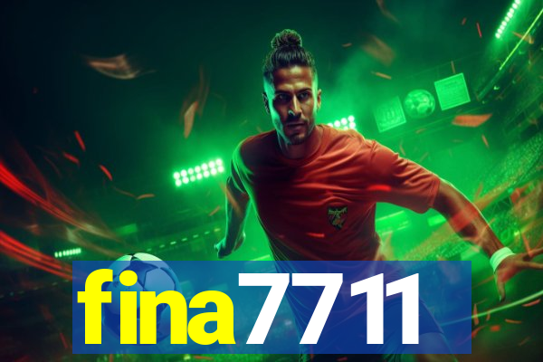 fina7711