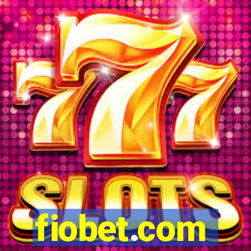 fiobet.com