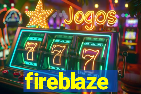 fireblaze