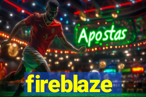 fireblaze