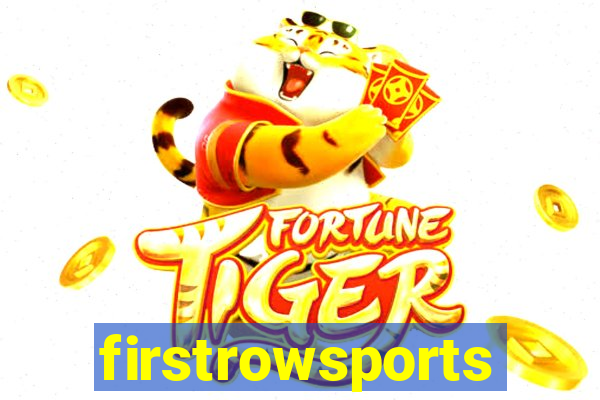 firstrowsports