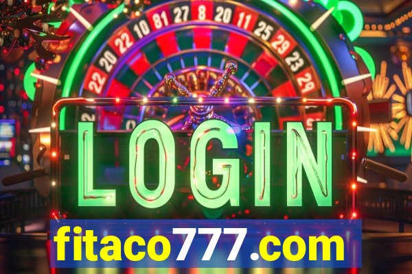 fitaco777.com
