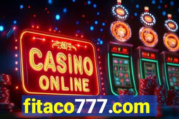 fitaco777.com