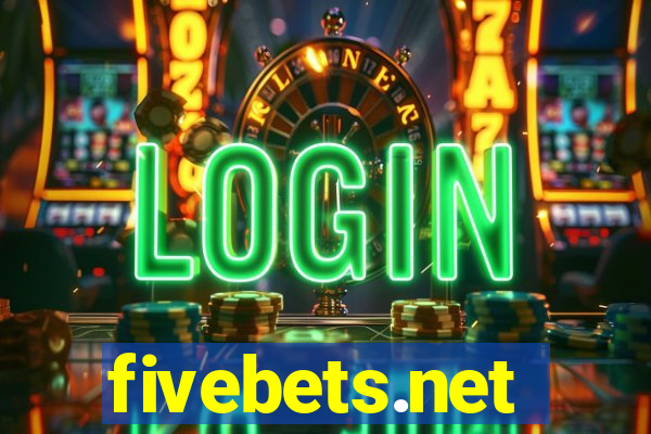 fivebets.net