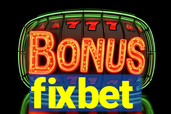 fixbet