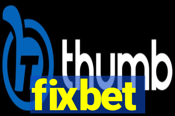 fixbet