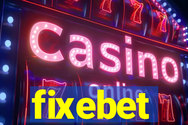 fixebet