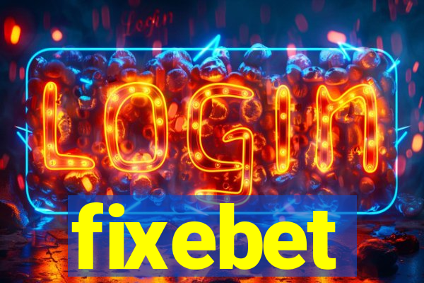 fixebet
