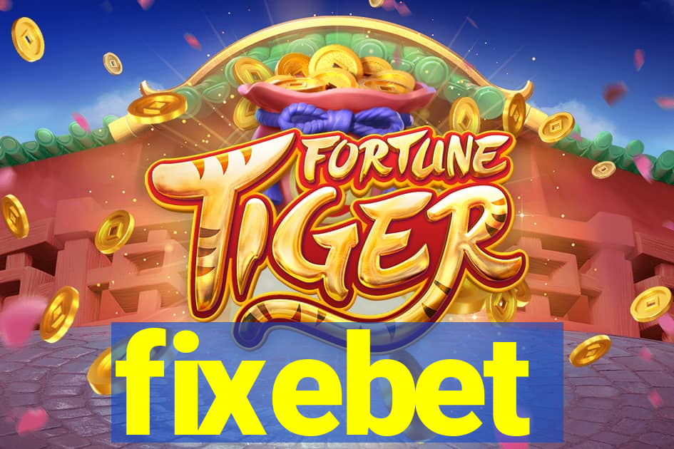 fixebet