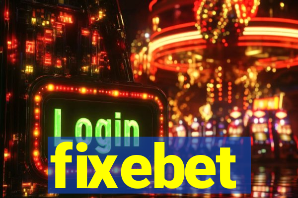 fixebet
