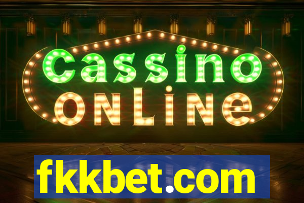 fkkbet.com