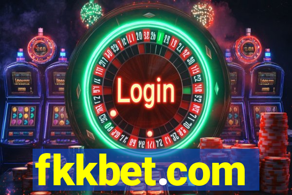 fkkbet.com