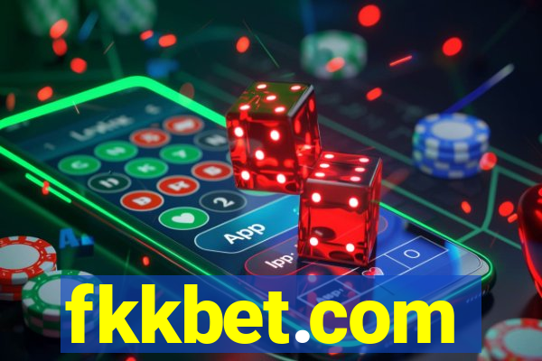 fkkbet.com